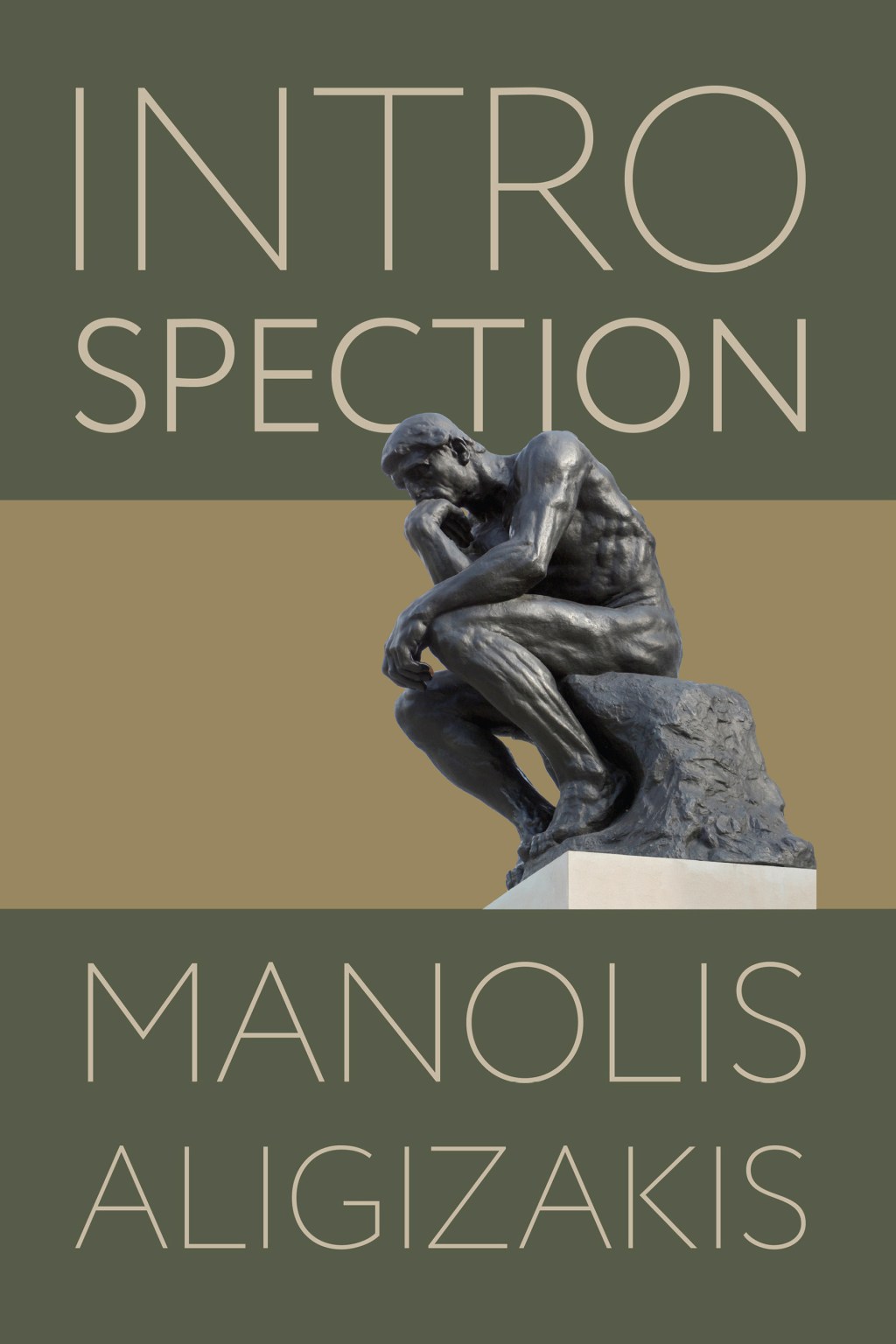 Introspection by Manolis&nbsp;Aligizakis