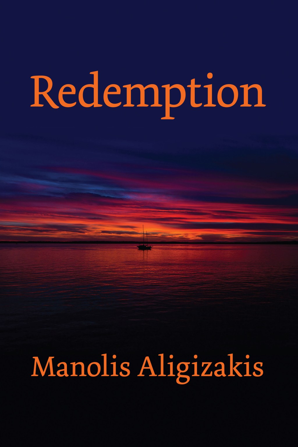 Redemption by Manolis&nbsp;Aligizakis